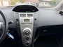 Toyota Yaris 1.3 VVTi Cool
