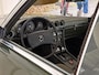 Mercedes-Benz SL 450 SLC coupé | Pullman | 2de eigenaar | LPG |