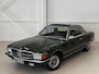 Mercedes-Benz SL 450 SLC coupé | Pullman | 2de eigenaar | LPG |