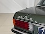 Mercedes-Benz SL 450 SLC coupé | Pullman | 2de eigenaar | LPG |