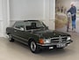 Mercedes-Benz SL 450 SLC coupé | Pullman | 2de eigenaar | LPG |