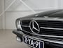 Mercedes-Benz SL 450 SLC coupé | Pullman | 2de eigenaar | LPG |