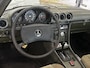 Mercedes-Benz SL 450 SLC coupé | Pullman | 2de eigenaar | LPG |