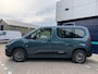 Citroën E-Berlingo Plus M L1 50 kWh 1 fase lader Apple CarPlay/ Android Auto 10 inch HD kleurentouchscreen Airco