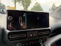 Citroën E-Berlingo Plus M L1 50 kWh 1 fase lader Apple CarPlay/ Android Auto 10 inch HD kleurentouchscreen Airco