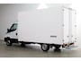 IVECO Daily 35S14 136pk HiMatic Automaat Lowliner Bakwagen met achterdeuren H233cm 10-2020