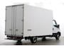 IVECO Daily 35S14 136pk HiMatic Automaat Lowliner Bakwagen met achterdeuren H233cm 10-2020