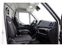 IVECO Daily 35S14 136pk HiMatic Automaat Lowliner Bakwagen met achterdeuren H233cm 10-2020