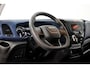 IVECO Daily 35S14 136pk HiMatic Automaat Lowliner Bakwagen met achterdeuren H233cm 10-2020