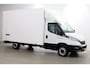 IVECO Daily 35S14 136pk HiMatic Automaat Lowliner Bakwagen met achterdeuren H233cm 10-2020