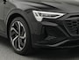 Audi Q8 Sportback e-tron 55 quattro 15 kWh 408PK | SoH 94% | Matrix Koplampen | Black Optiek | 21inch | 360 Camera | Leder interieur | Virtuele buitenspiegels |