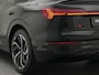 Audi Q8 Sportback e-tron 55 quattro 15 kWh 408PK | SoH 94% | Matrix Koplampen | Black Optiek | 21inch | 360 Camera | Leder interieur | Virtuele buitenspiegels |