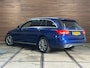 Mercedes-Benz C-klasse Estate C200 Estate Avantgarde Automaat | LED|Trekhaak|Stoelverwarming|Navi|Camera|Elektrische Achterklep