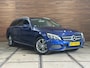 Mercedes-Benz C-klasse Estate C200 Estate Avantgarde Automaat | LED|Trekhaak|Stoelverwarming|Navi|Camera|Elektrische Achterklep