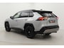 Toyota RAV4 2.5 Hybrid AWD Bi-Tone | Dodehoek detectie | Apple Carplay / Android Auto | Stoel-/stuurverwarming | Leder | JBL | Full LED | 360 camera | Digitale binnenspiegels | Keyless | Adaptive Cruise | Clima | 19 inch