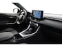 Toyota RAV4 2.5 Hybrid AWD Bi-Tone | Dodehoek detectie | Apple Carplay / Android Auto | Stoel-/stuurverwarming | Leder | JBL | Full LED | 360 camera | Digitale binnenspiegels | Keyless | Adaptive Cruise | Clima | 19 inch