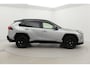 Toyota RAV4 2.5 Hybrid AWD Bi-Tone | Dodehoek detectie | Apple Carplay / Android Auto | Stoel-/stuurverwarming | Leder | JBL | Full LED | 360 camera | Digitale binnenspiegels | Keyless | Adaptive Cruise | Clima | 19 inch