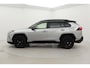 Toyota RAV4 2.5 Hybrid AWD Bi-Tone | Dodehoek detectie | Apple Carplay / Android Auto | Stoel-/stuurverwarming | Leder | JBL | Full LED | 360 camera | Digitale binnenspiegels | Keyless | Adaptive Cruise | Clima | 19 inch