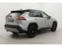 Toyota RAV4 2.5 Hybrid AWD Bi-Tone | Dodehoek detectie | Apple Carplay / Android Auto | Stoel-/stuurverwarming | Leder | JBL | Full LED | 360 camera | Digitale binnenspiegels | Keyless | Adaptive Cruise | Clima | 19 inch