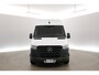 Mercedes-Benz Sprinter 314 CDI 143PK L2H2 | Automaat | Airco | Camera | Cruise | 3 Zits | Trekhaak | Carplay