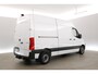 Mercedes-Benz Sprinter 314 CDI 143PK L2H2 | Automaat | Airco | Camera | Cruise | 3 Zits | Trekhaak | Carplay
