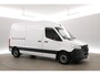 Mercedes-Benz Sprinter 314 CDI 143PK L2H2 | Automaat | Airco | Camera | Cruise | 3 Zits | Trekhaak | Carplay