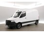 Mercedes-Benz Sprinter 314 CDI 143PK L2H2 | Automaat | Airco | Camera | Cruise | 3 Zits | Trekhaak | Carplay