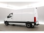 Mercedes-Benz Sprinter 314 CDI 143PK L2H2 | Automaat | Airco | Camera | Cruise | 3 Zits | Trekhaak | Carplay