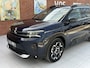 Citroën C5 Aircross Hybrid 136 Max | Keyless | Adaptive Cruise Control | Carplay/Android Auto | Camera achter | Parkeersensoren voor + achter |