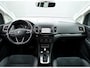 SEAT Alhambra |Automaat|Xenon|Pano|Alcantara|Camera|Cruise
