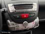 Peugeot 107 1.0-12V XS *5-deurs*Airco*Elektr.ramen*Rijklaar