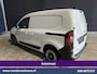 Renault Kangoo 1.3 TCe 131pk Automaat L1H1 Euro6 Airco | 2x zijdeur | Camera | Cruisecontrol Parkeersensoren