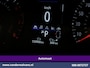 Renault Kangoo 1.3 TCe 131pk Automaat L1H1 Euro6 Airco | 2x zijdeur | Camera | Cruisecontrol Parkeersensoren