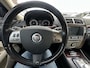 Jaguar XKR 5.0 V8 S/C Convertible