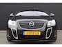 Opel Insignia 2.8 Turbo 325pk OPC Automaat 4x4 Bi-Xenon | Recaro Sportstoelen | Zwart Leder | Schuif/Kanteldak | Infinity Audio