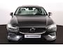 Volvo S60 Recharge T8 AWD Ultimate Bright - Panorama/schuifdak - IntelliSafe Assist & Surround - 360º Camera - Harman/Kardon audio - Adaptieve LED koplampen - Verwarmde voorstoelen, stuur & achterbank - Parkeersensoren voor & achter - Elektr. bedienb. voorstoelen met geheugen - Head up display - 18' LMV