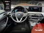 BMW 5-Serie Touring 530e xDrive Trekhaak Elektrisch | Schuifdak | Topstaat! | All-season