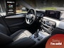 BMW 5-Serie Touring 530e xDrive Trekhaak Elektrisch | Schuifdak | Topstaat! | All-season
