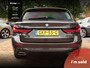 BMW 5-Serie Touring 530e xDrive Trekhaak Elektrisch | Schuifdak | Topstaat! | All-season