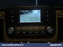 Ford Transit 2.0 TDCI 130pk L4H3 Euro6 Airco | Camera | Cruisecontrol | Verwarmde voorruit | Parkeersensoren, Bijrijdersbank