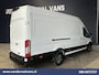 Ford Transit 2.0 TDCI 130pk L4H3 Euro6 Airco | Camera | Cruisecontrol | Verwarmde voorruit | Parkeersensoren, Bijrijdersbank