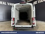 Ford Transit 2.0 TDCI 130pk L4H3 Euro6 Airco | Camera | Cruisecontrol | Verwarmde voorruit | Parkeersensoren, Bijrijdersbank