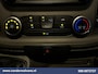 Ford Transit 2.0 TDCI 130pk L4H3 Euro6 Airco | Camera | Cruisecontrol | Verwarmde voorruit | Parkeersensoren, Bijrijdersbank
