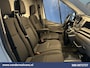 Ford Transit 2.0 TDCI 130pk L4H3 Euro6 Airco | Camera | Cruisecontrol | Verwarmde voorruit | Parkeersensoren, Bijrijdersbank