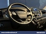 Ford Transit 2.0 TDCI 130pk L4H3 Euro6 Airco | Camera | Cruisecontrol | Verwarmde voorruit | Parkeersensoren, Bijrijdersbank