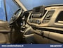 Ford Transit 2.0 TDCI 130pk L4H3 Euro6 Airco | Camera | Cruisecontrol | Verwarmde voorruit | Parkeersensoren, Bijrijdersbank