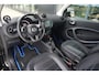 smart EQ Fortwo cabrio Comfort PLUS 18 kWh | 82 PK | Leder | Stoelverwarming | Achteruitrijcamera | Smart Fortwo Cabrio EQ Comfort PLUS 82 PK met elektrische aandrijving en 18 kWh-accu, lederen bekleding, verwarmde voorstoelen, automatische airconditioning, elektrisch bedienbare cabriokap,