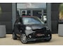 smart EQ Fortwo cabrio Comfort PLUS 18 kWh | 82 PK | Leder | Stoelverwarming | Achteruitrijcamera | Smart Fortwo Cabrio EQ Comfort PLUS 82 PK met elektrische aandrijving en 18 kWh-accu, lederen bekleding, verwarmde voorstoelen, automatische airconditioning, elektrisch bedienbare cabriokap,