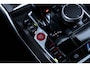BMW M3 3-serie Competition, Akrapovic, BTW, Carbon, Bucketseats, H&K Audio!