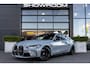 BMW M3 3-serie Competition, Akrapovic, BTW, Carbon, Bucketseats, H&K Audio!